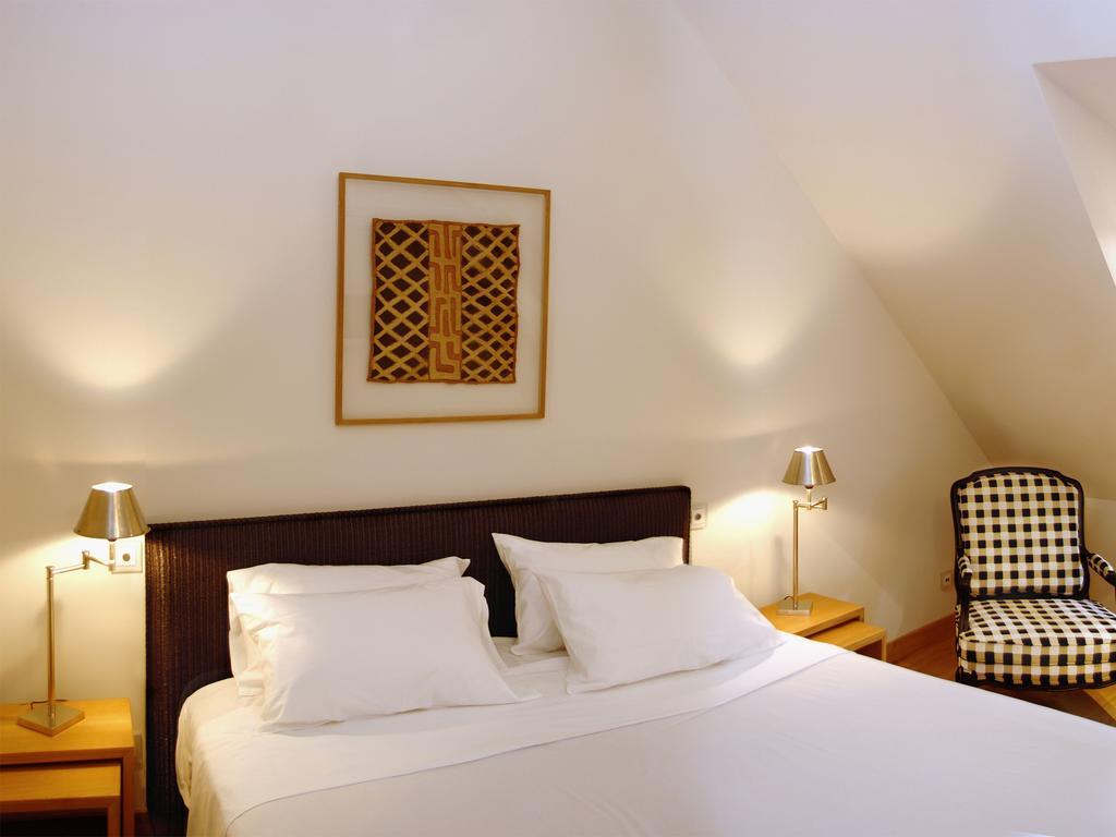 Double Room Bath