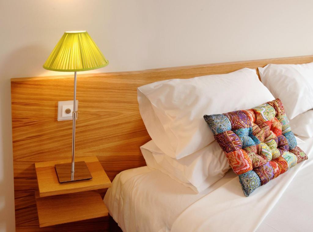 Double Room Bath