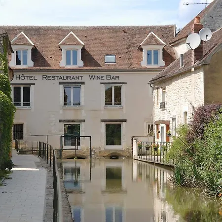 Au Vieux Moulin-2